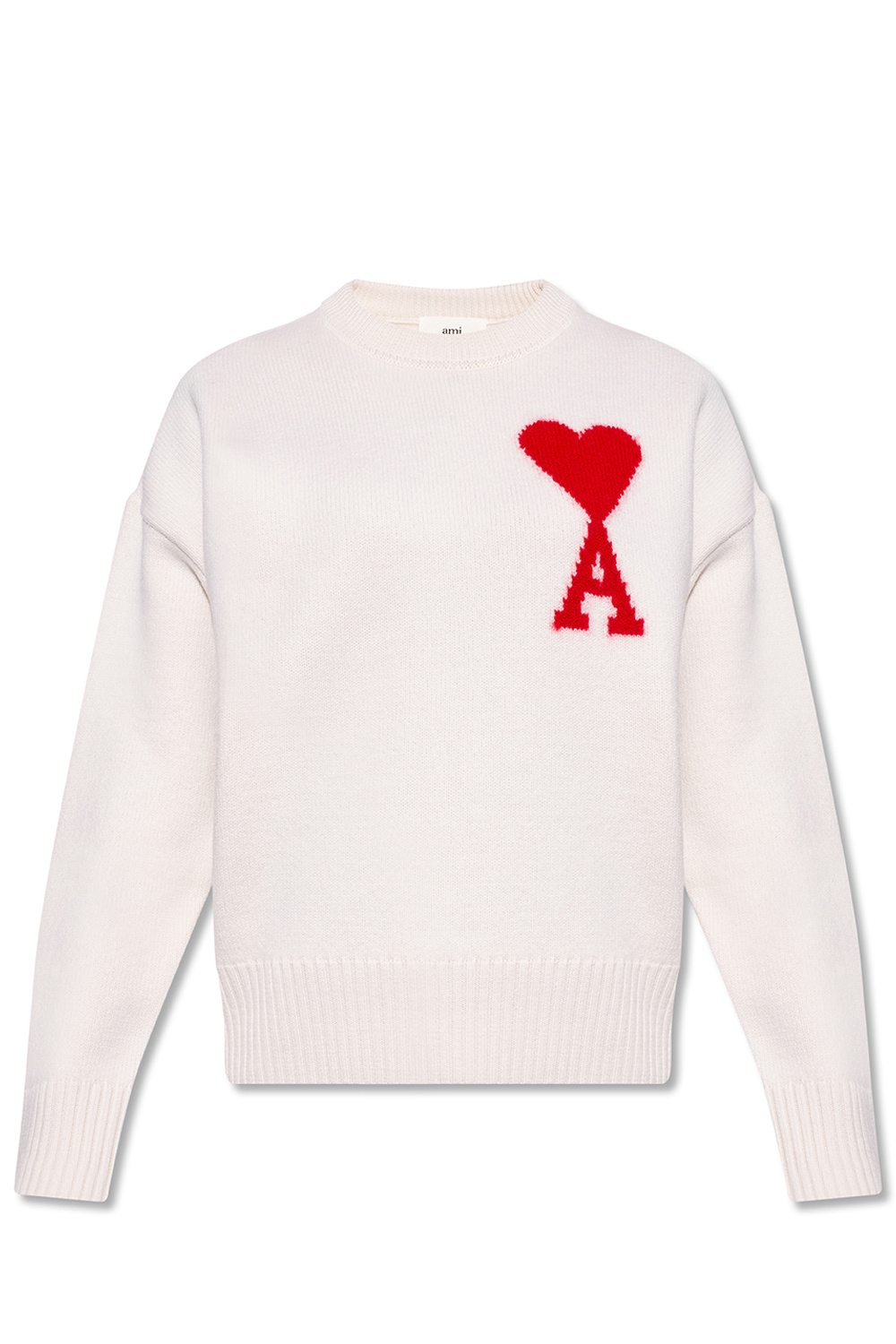 コート Ami Alexandre Mattiussi Paris Single Breaste Ami Alexandre Mattiussi Paris Single-breasted Coat | italist